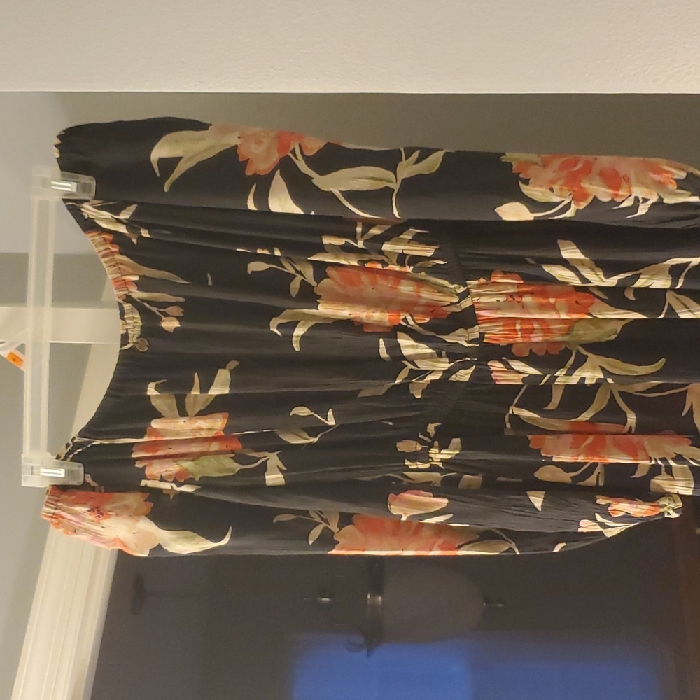 Billabong dress